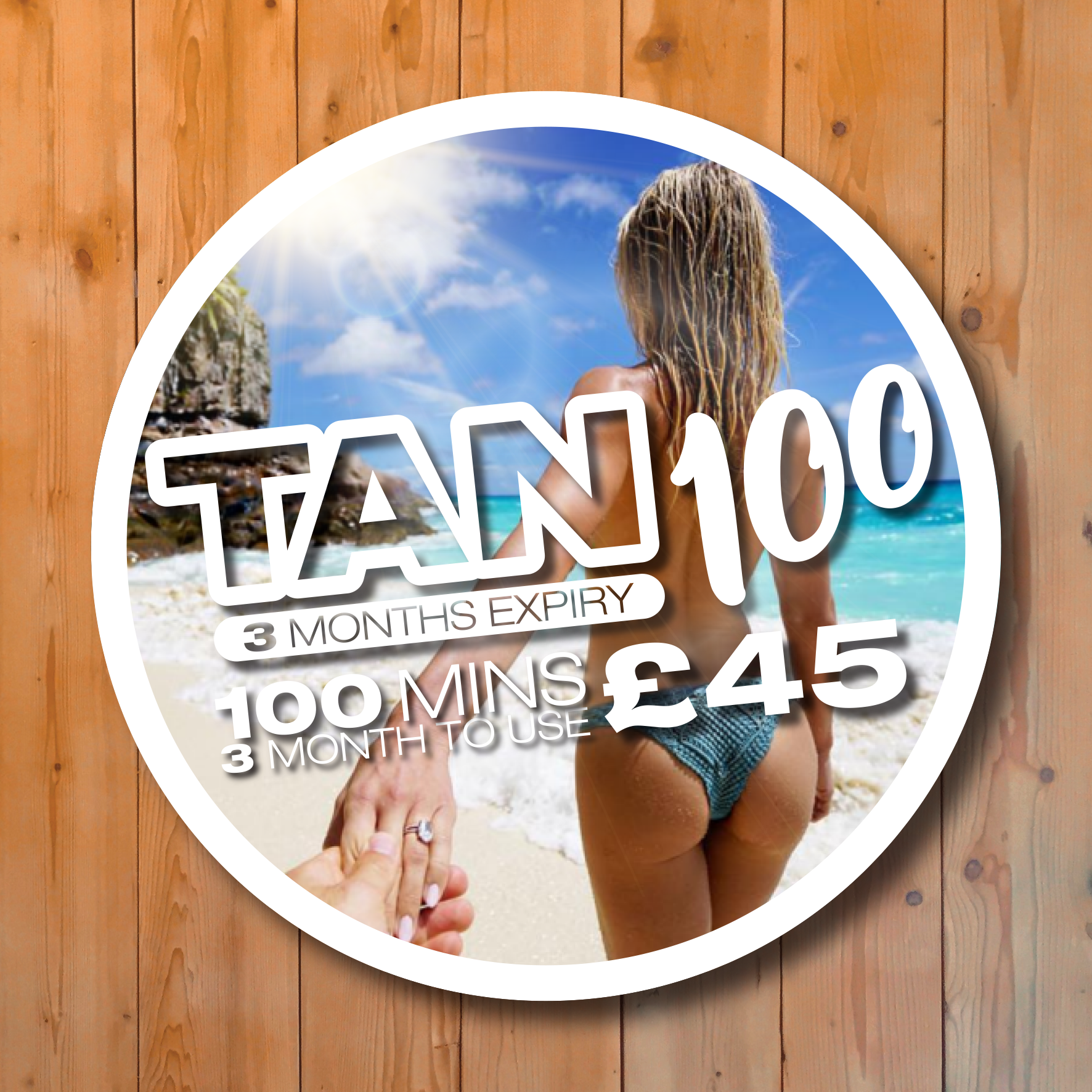 Sun7 Price T100