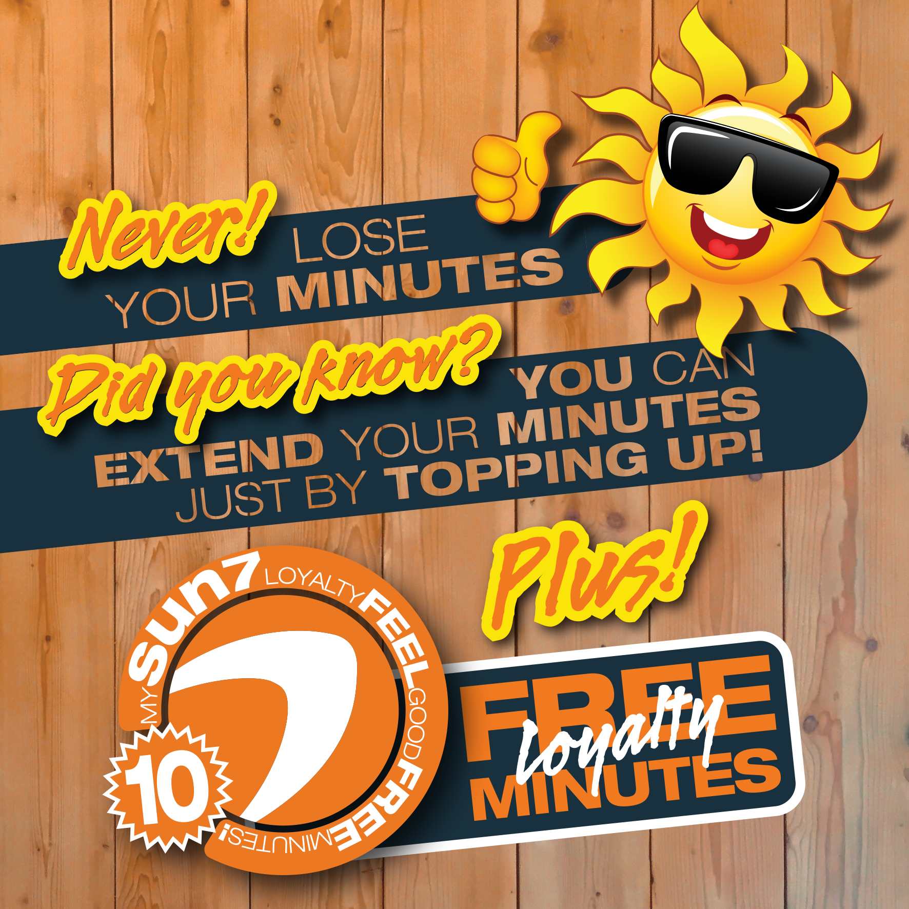 Sun7 Price T50 75 100 NLM