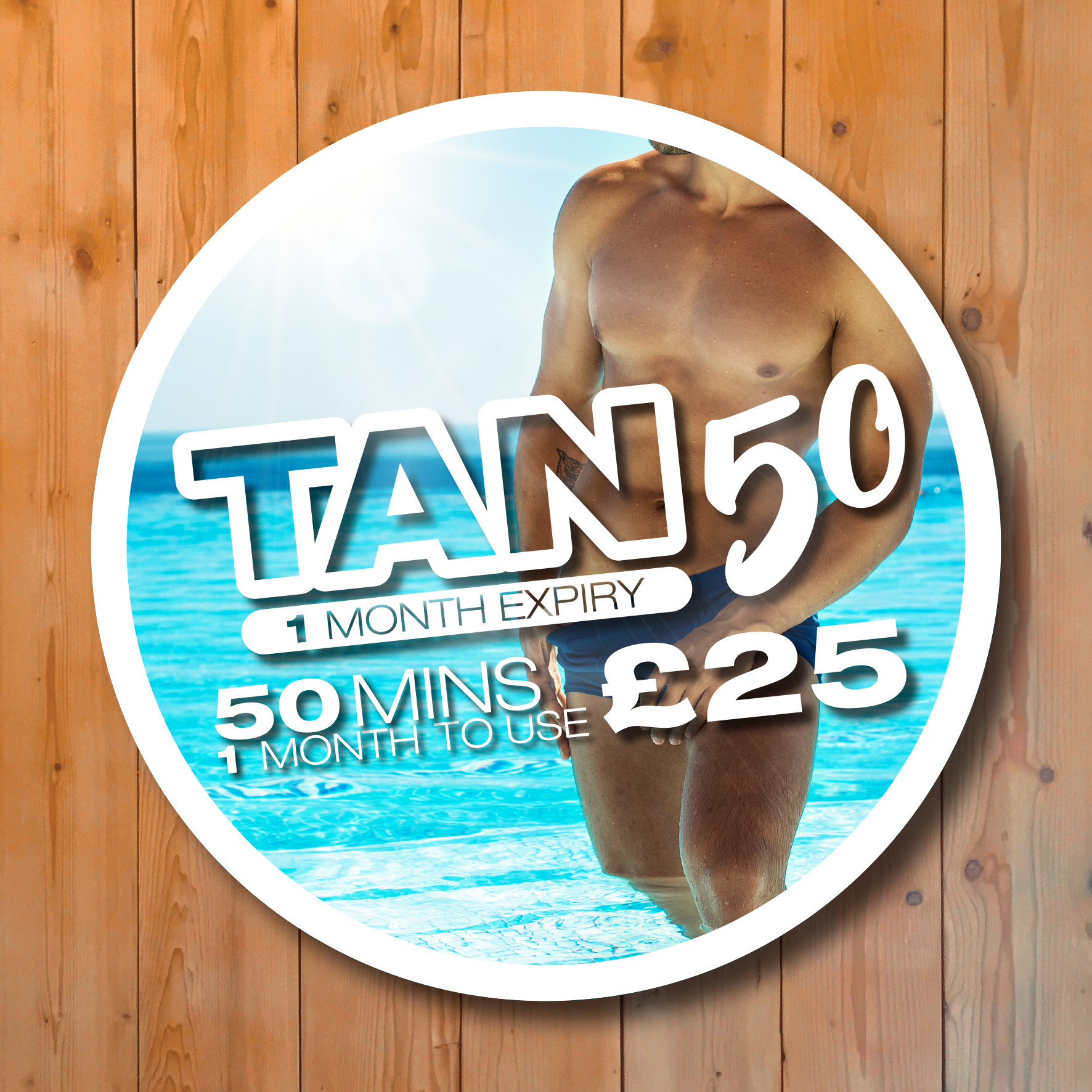 Sun7 Price T50